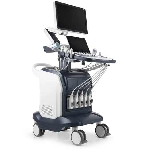 Sonoscape S60