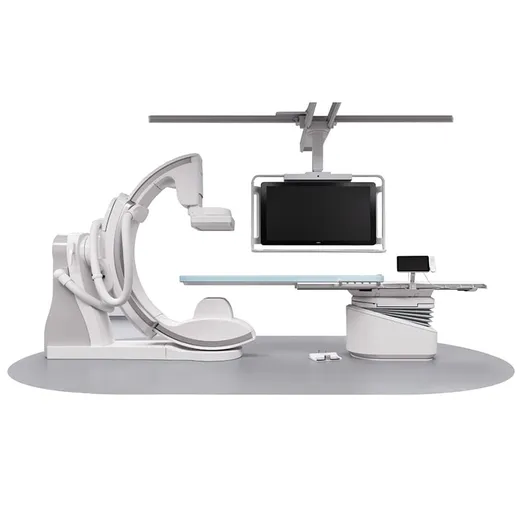 Philips Azurion 7 с 20 дюймовым детектором