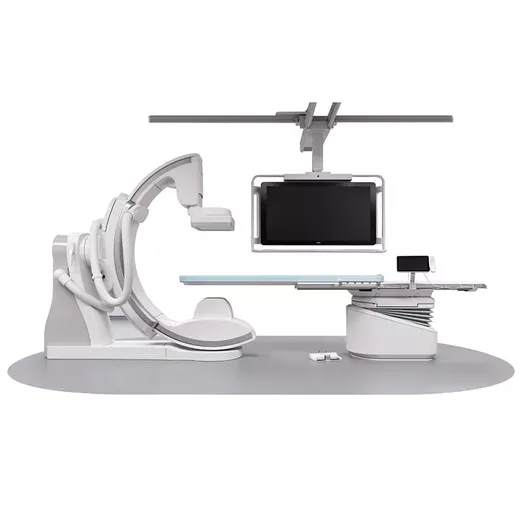 Philips Azurion 7 М20 со штативом FlexArm