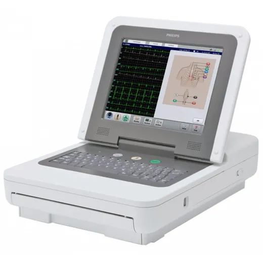 Philips Pagewriter TC50