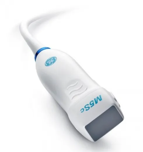 GE Healthcare M5Sc-RS
