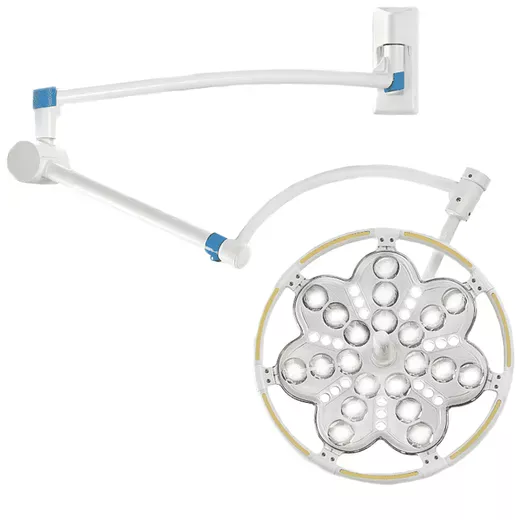 Завод ЭМА Эмалед 300W