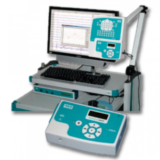 Ates Medica Device Neurotravel Smart