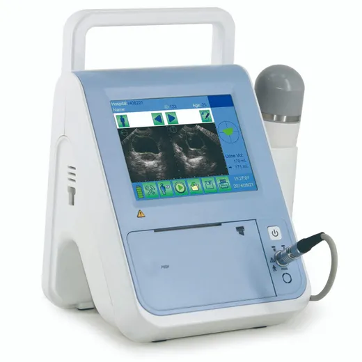 Xuzhou Kaixin Electronic Instrument BVT01