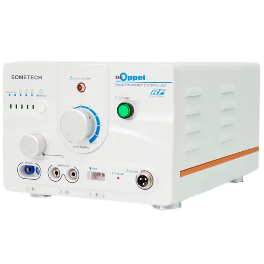 Sometech Inc Dr. Oppel ST-511