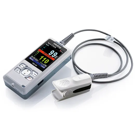 Mindray PM-60