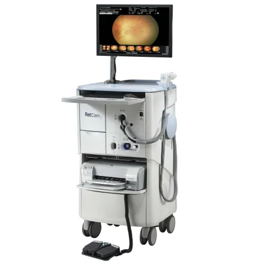 Natus Newborn Care Retcam 3