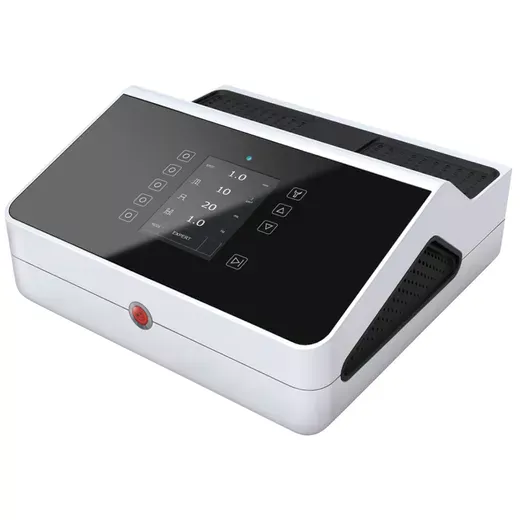 Asclepion Laser Technologies 532 QuadroStar Pro