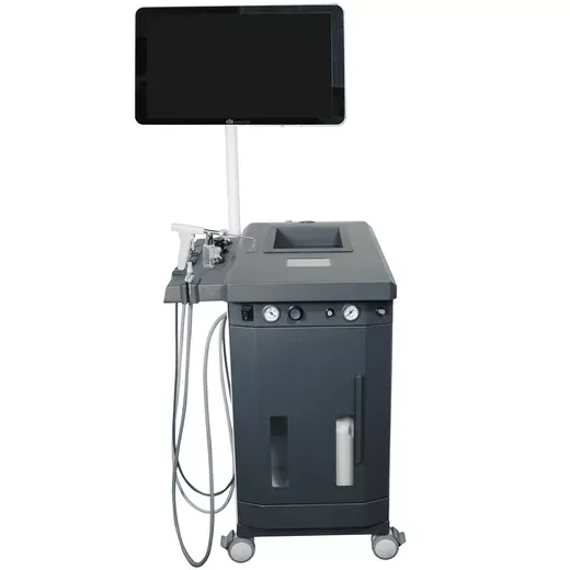 DS.Med DS.AssistENT Compact