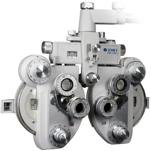 Tomey TMP-1000