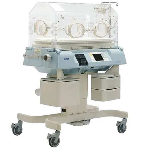 Draeger Isolette 8000