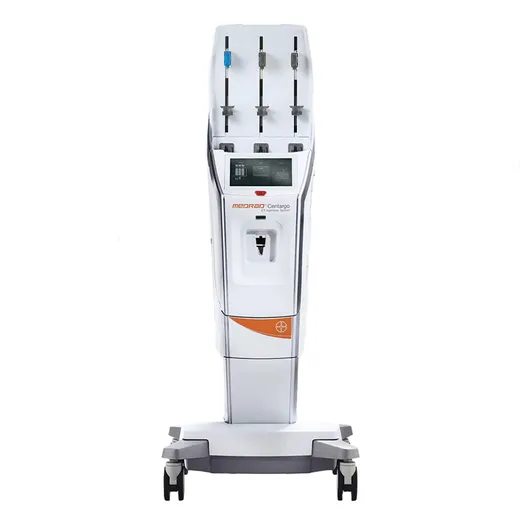 Bayer Medrad Centargo