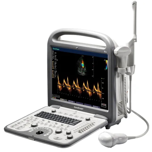 Sonoscape S8N