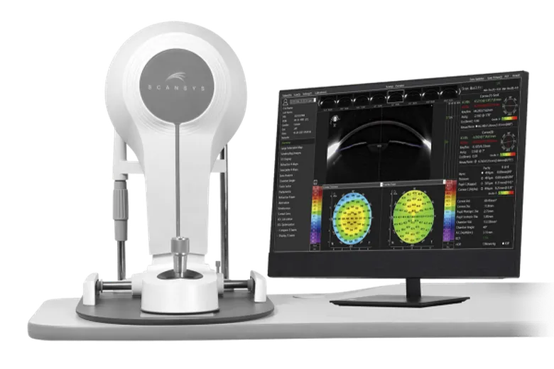 MediWorks Scansys