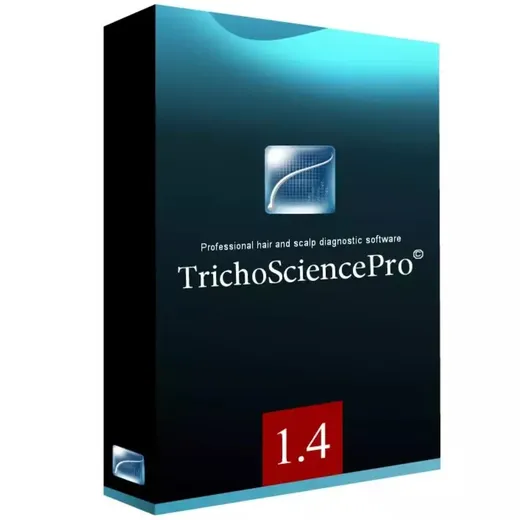 Aram Huvis TrichoSsciencePro