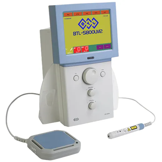 BTL 5800LM2 Combi