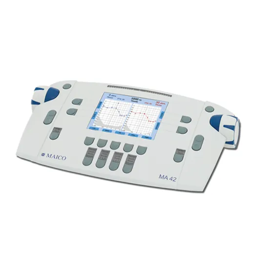 Maico Diagnostics MA 42