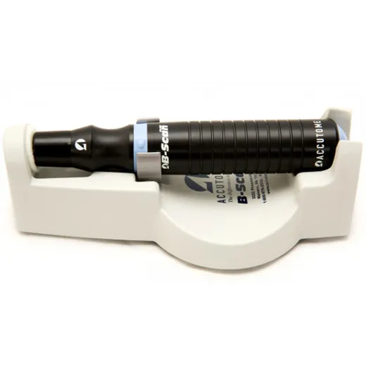 Accutome by Keeler B-scan pro VET