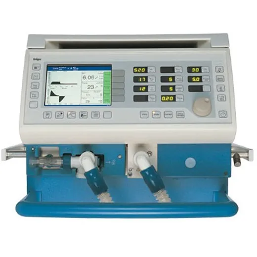 Draeger Evita 2