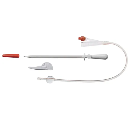 Coloplast Supraflow