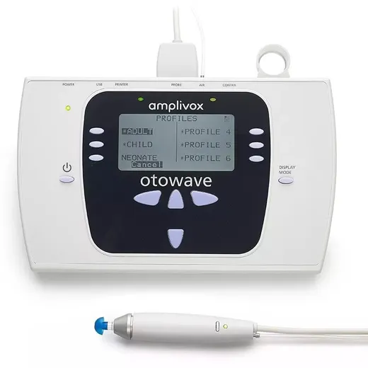 Amplivox Otowave 302