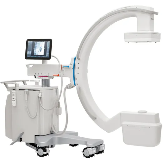Philips Zenition 70