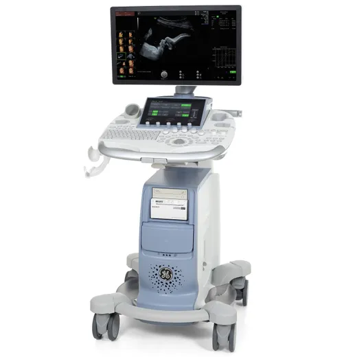 GE Healthcare Voluson S10