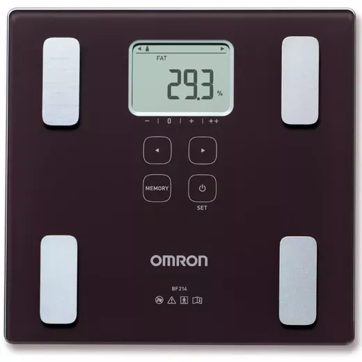 Omron BF-214
