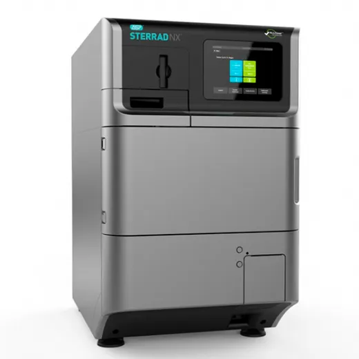 Johnson &amp; Johnson Sterrad NX