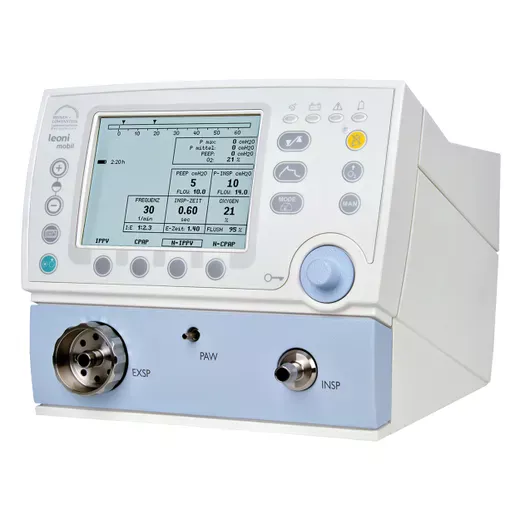 Löwenstein Medical Leoni Mobil