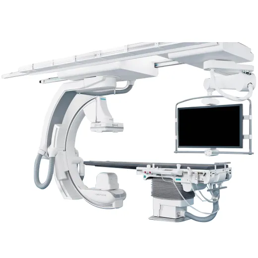 Siemens Artis Q
