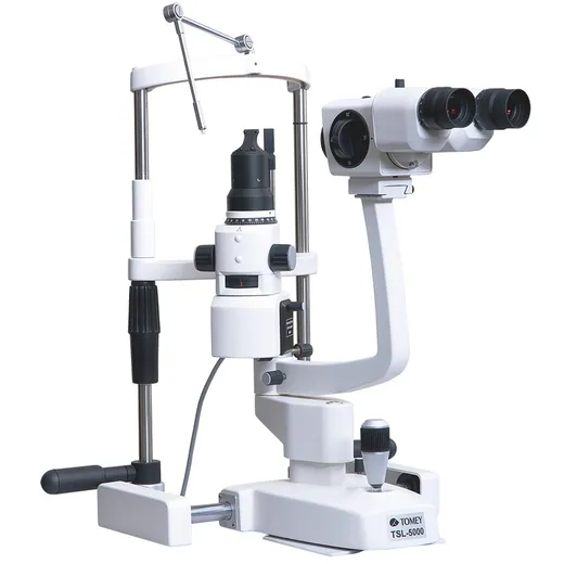 Tomey TSL-5000