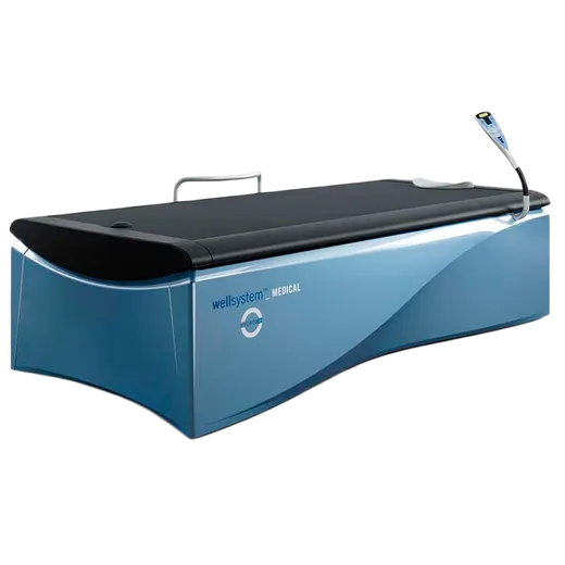 Wellsystem Medical