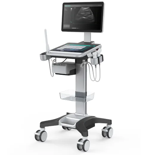 Ricso Technology Kylin K3
