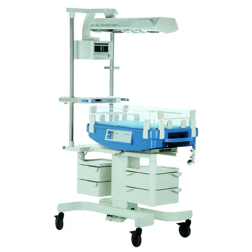 Draeger Babytherm 8010