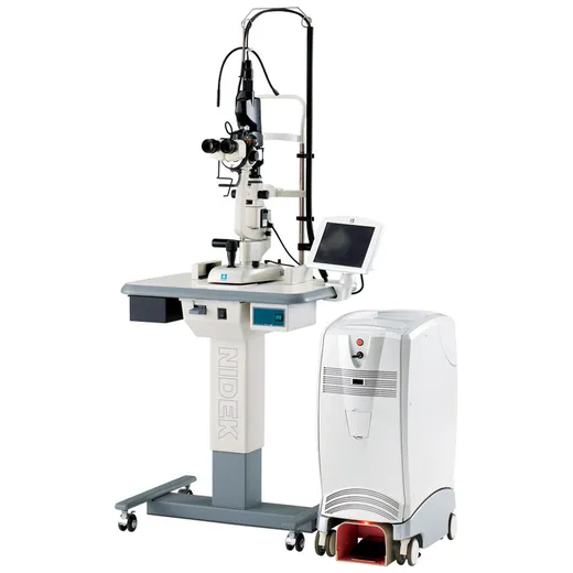 Nidek MC-500