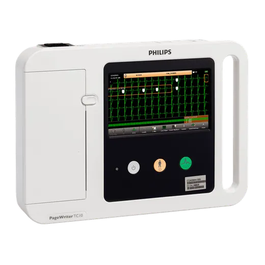 Philips Pagewriter TC10