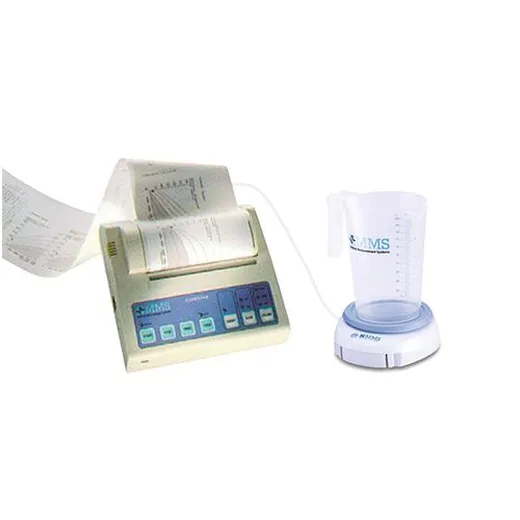 Medical Measurement Systems FlowStar