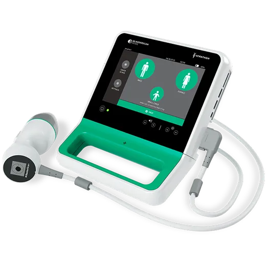 Verathon Medical Europe BladderScan