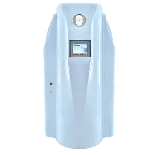Grand Cryo IceQueen