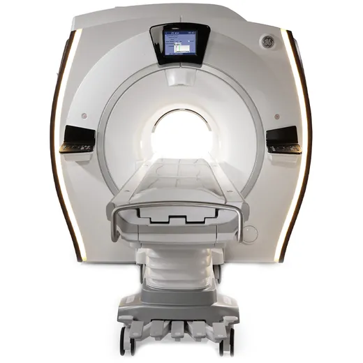 GE Healthcare Optima MR450W