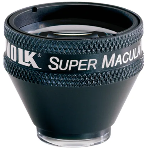 Volk Super Macula