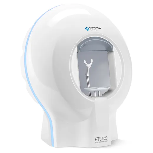 Optopol Technology PTS 920