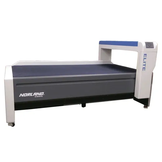 Norland Medical Systems Norland Elite