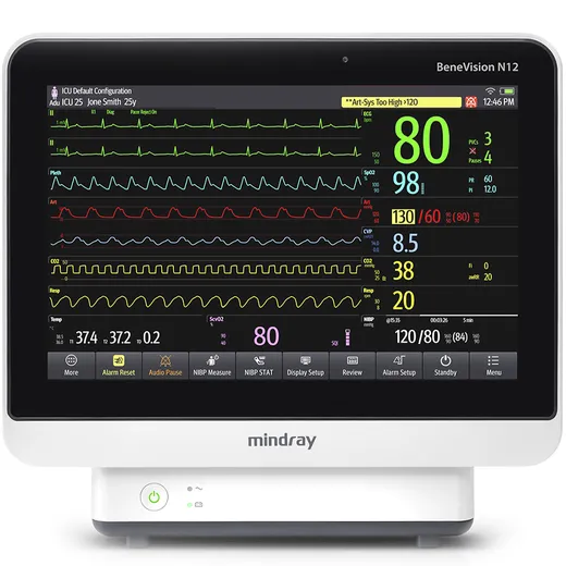 Mindray BeneVision N12