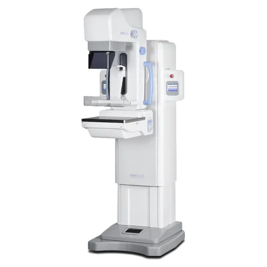 Genoray DMX-600