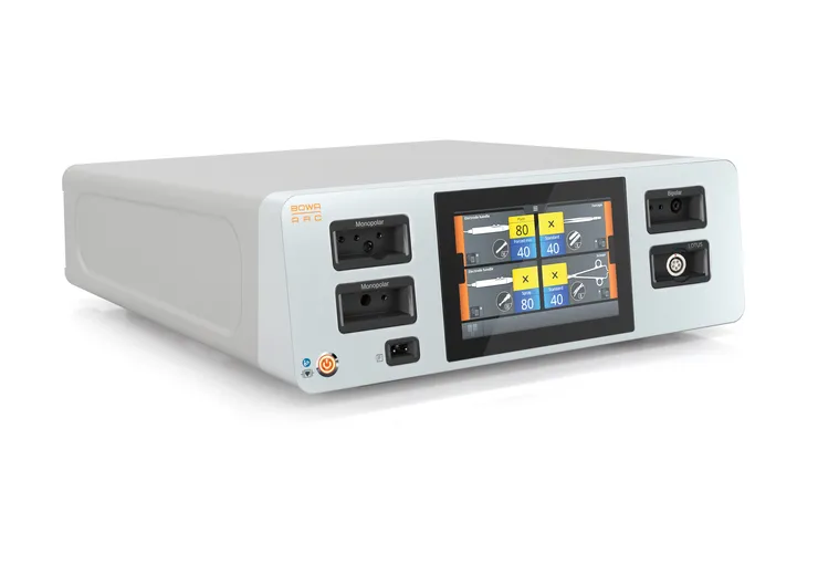 BOWA ARC Тип VIII