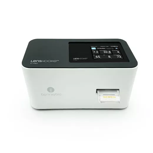 LensHooke X1 PRO