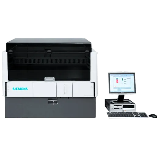Siemens BEP 2000 Advance