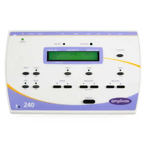 Amplivox 240